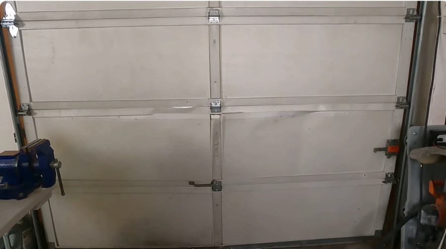 Licensed garage door repair technician serving Danville CA homeowners