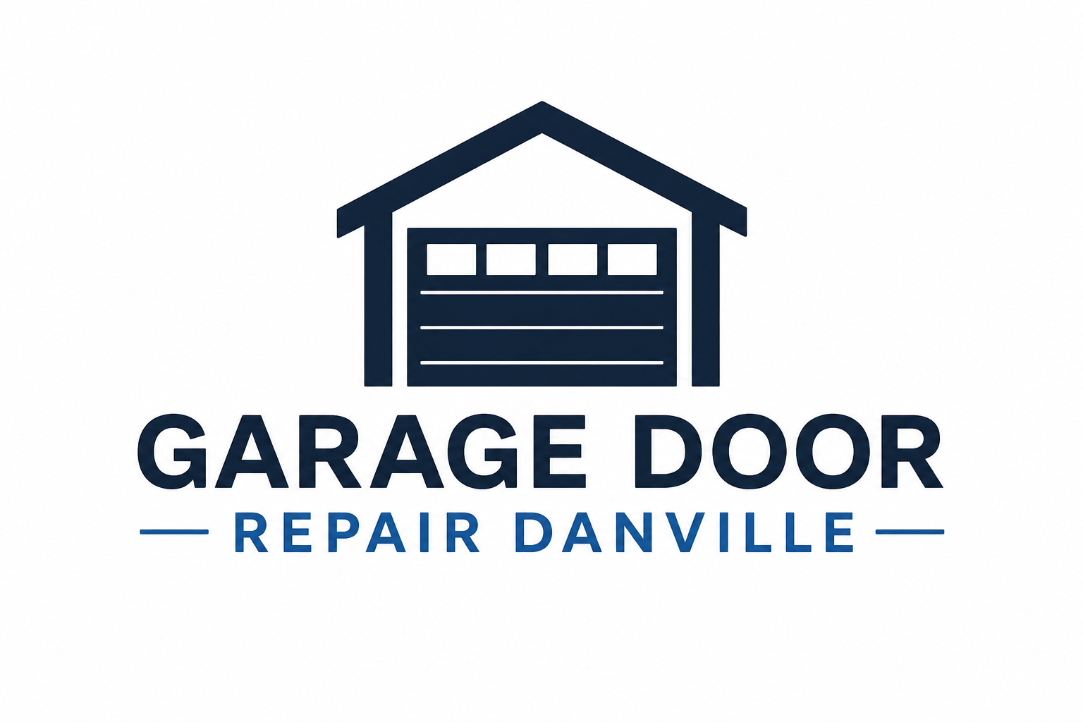Garage Door Repair Danville